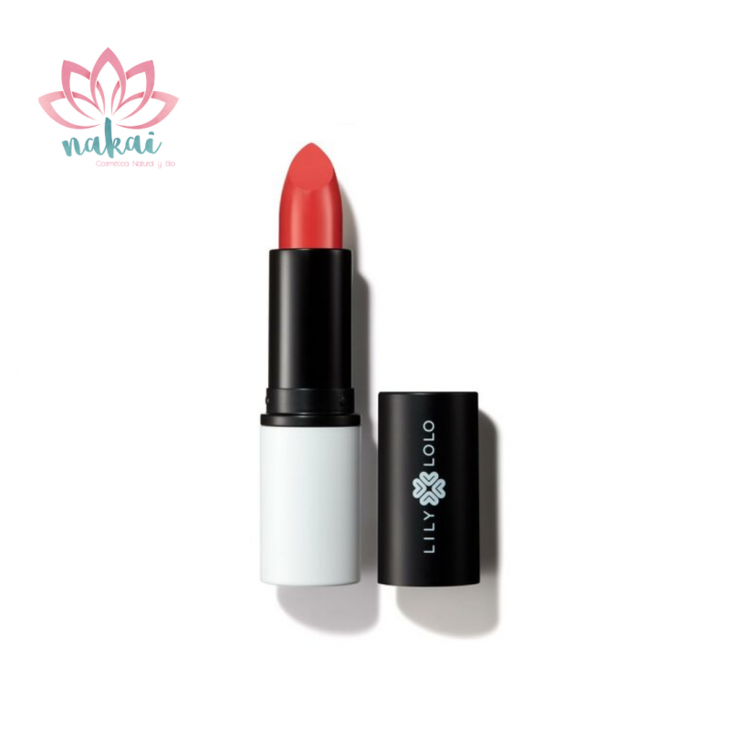 Barra de labios CORAL CRUSH 4 gr