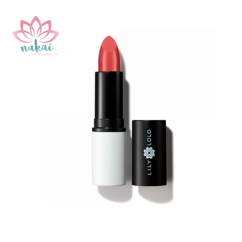 Barra de labios FLUSHED ROSE 4 gr