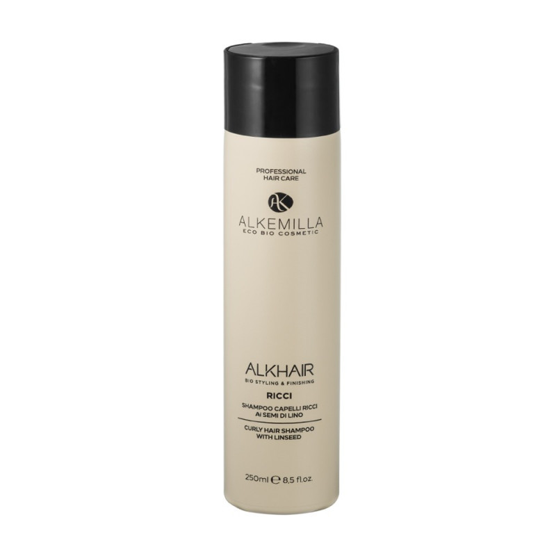 K-Hair Champú ecológico cabello Rizado 250ml