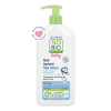 Gel limpiador Extra Suave para Bebé 500 ml