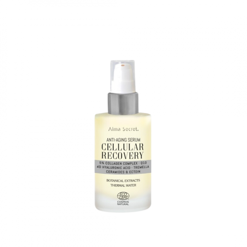 Cellular Recovery- Sérum facial 50 ml