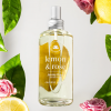 Lemon & Roses Colonia Biodynamic 200ml