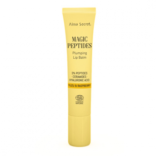 Magic Peptides Lip Balm 15ml