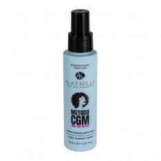 Crema modeladora rizos Método Curly Cgm - ALKHAIR100ml