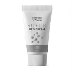 Desodorante SILVER 40ml