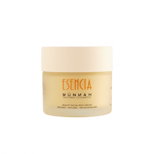 Esencia de Münnah 50 ml