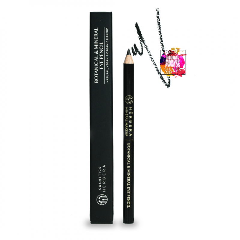 Botanical & Mineral Eye Pencil 1.35g